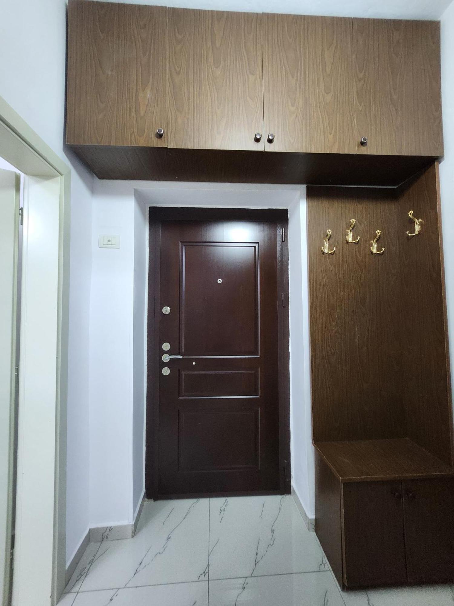 Nevi Apartment Tirana Exterior photo
